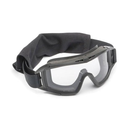 Revision Desert Locust Goggle Essential 2 Lens Kit Goggles Revision Military Tactical Gear Supplier Tactical Distributors Australia