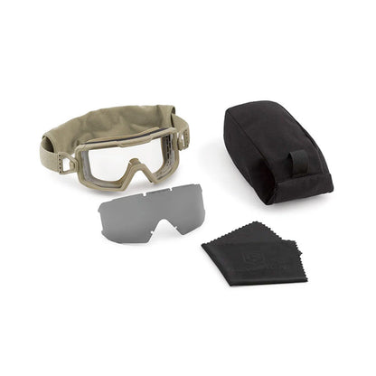 Revision MerlinHawk Goggle Essential Kit-Tactical Gear UK