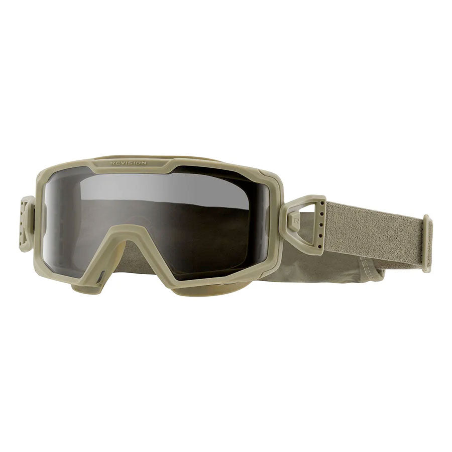 Revision MerlinHawk Goggle Essential Kit-Tactical Gear UK