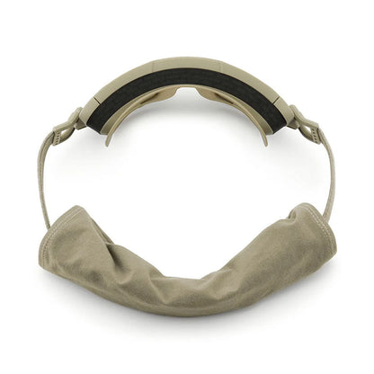 Revision MerlinHawk Goggle Essential Kit-Tactical Gear UK