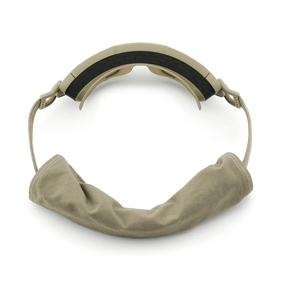 Revision MerlinHawk Goggle Essential Kit-Tactical Gear UK