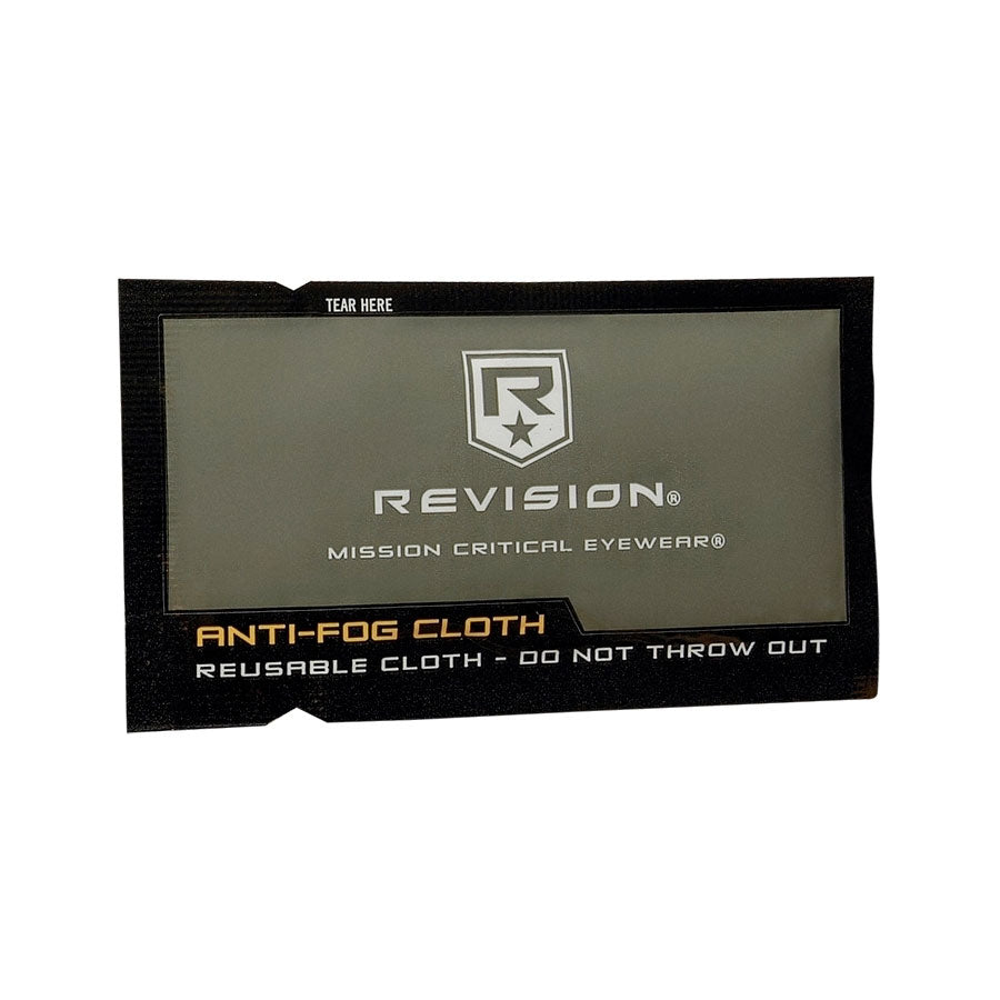 Revision Military Anti-Fog Cloth-Tactical Gear UK