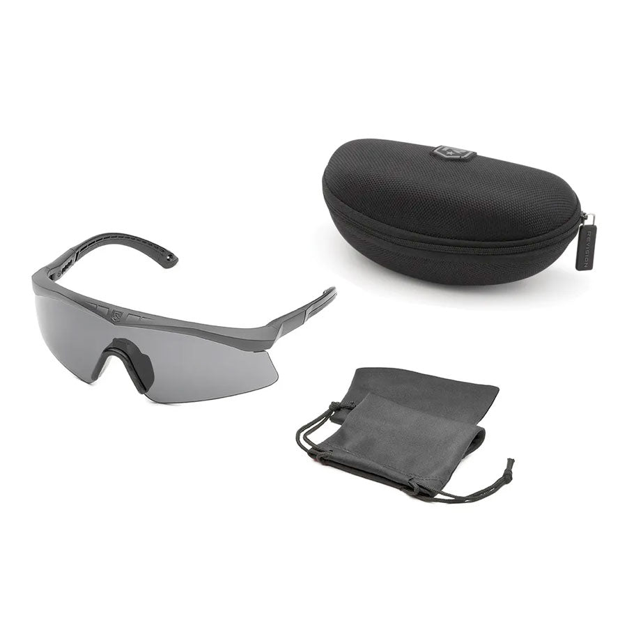 Revision Sawfly Eyewear Basic Kit-Tactical Gear UK