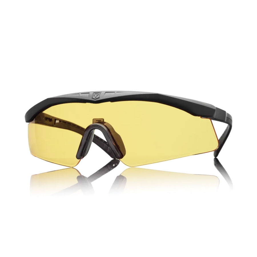 Revision Sawfly Legacy Max Wrap Deluxe 3 Lens Kit Regular Fit-Tactical Gear UK