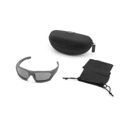 Revision ShadowStrike Ballistic Sunglasses Polarized Kit-Tactical Gear UK