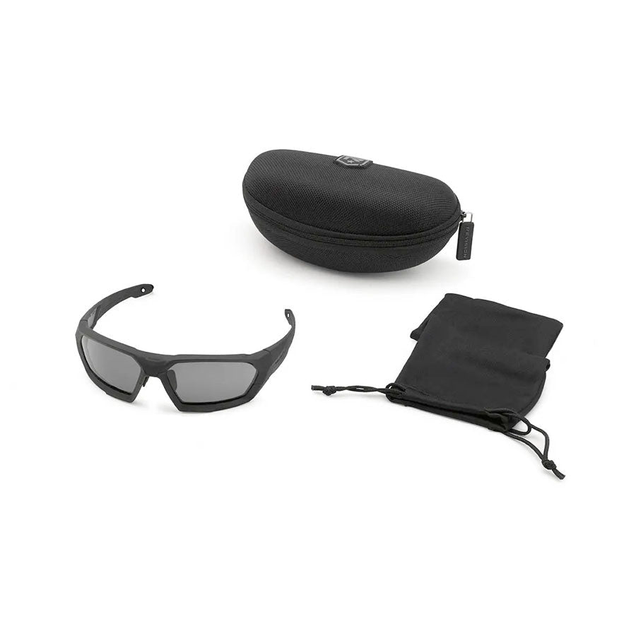 Revision ShadowStrike Ballistic Sunglasses Polarized Kit-Tactical Gear UK