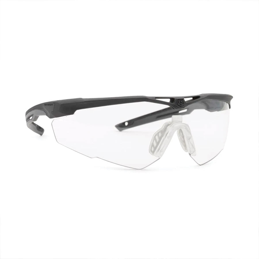Revision StingerHawk Eyewear Essential Kit 2 Lens Kit-Tactical Gear UK