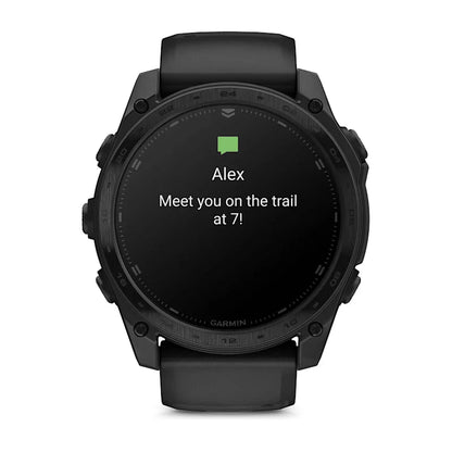 Garmin Tactix 8 Series Amoled