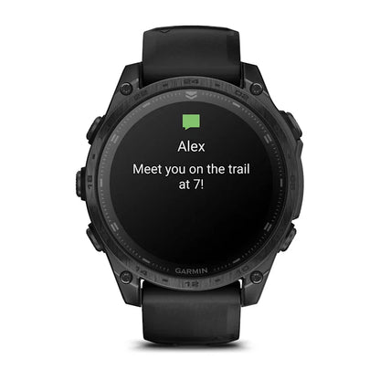 Garmin Tactix 8 Series Amoled