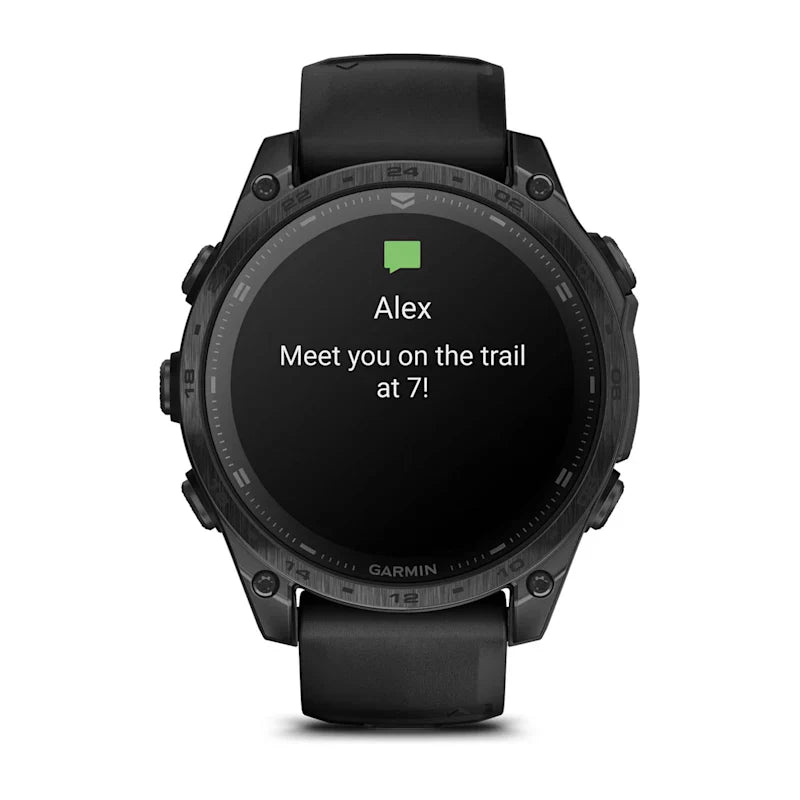 Garmin Tactix 8 Series Amoled