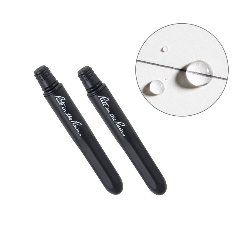 Rite in the Rain All-Weather EDC Pen No. BK92 Black Pack of 2-Tactical Gear UK