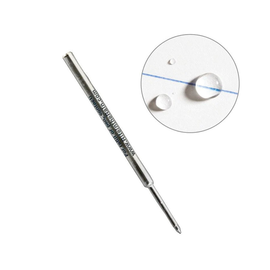 Rite in the Rain All-Weather Pen Refill No. 47R Blue Ink-Tactical Gear UK