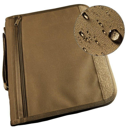 Rite in the Rain Maxi Complete Field Planner Kit 13 x 11.125 Tan Paper Colour / Tan Cordura-Tactical Gear UK