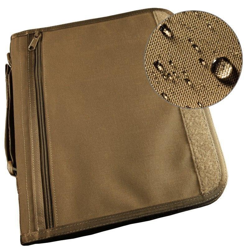 Rite in the Rain Maxi Complete Field Planner Kit 13 x 11.125 Tan Paper Colour / Tan Cordura-Tactical Gear UK
