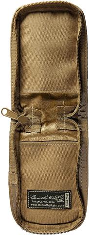 Rite in the Rain No935-KIT Top Spiral 3x5 Notebook Kit Tan-Tactical Gear UK