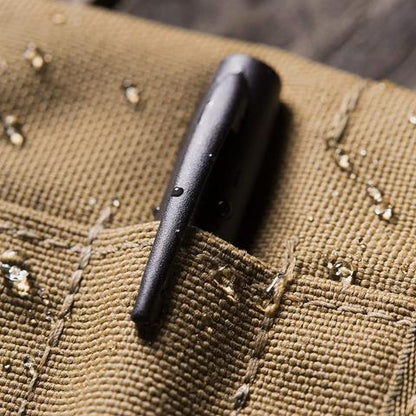 Rite in the Rain No935-KIT Top Spiral 3x5 Notebook Kit Tan-Tactical Gear UK