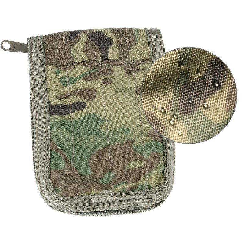 Rite in the Rain Top Bound 3 x 5 Cordura Cover-Tactical Gear UK