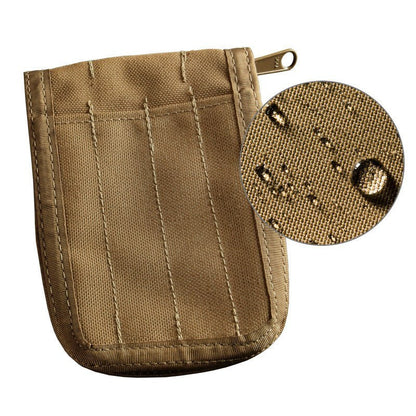 Rite in the Rain Top Bound 3 x 5 Cordura Cover-Tactical Gear UK