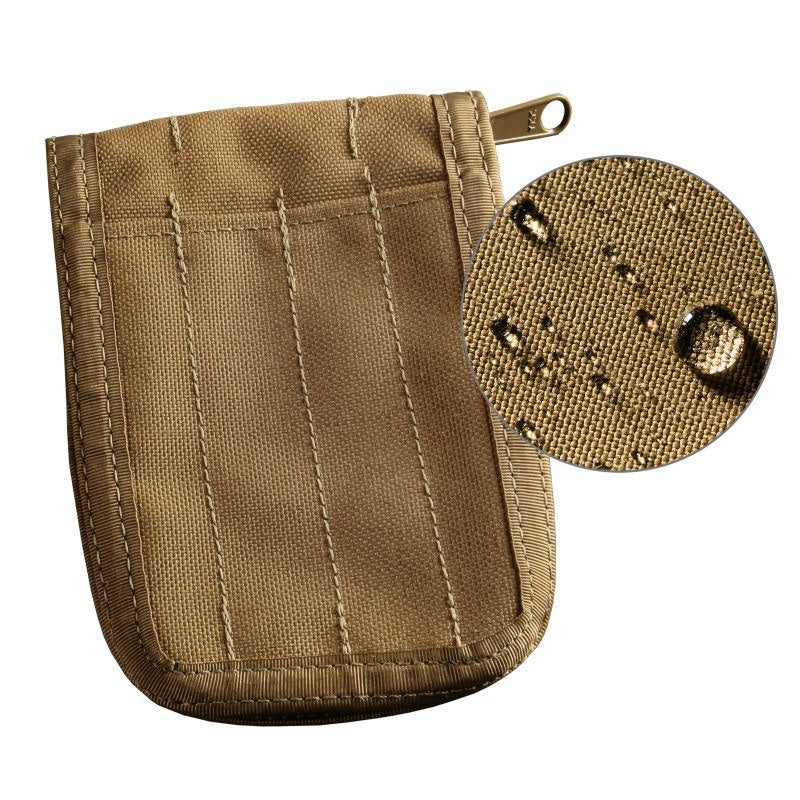 Rite in the Rain Top Bound 3 x 5 Cordura Cover-Tactical Gear UK
