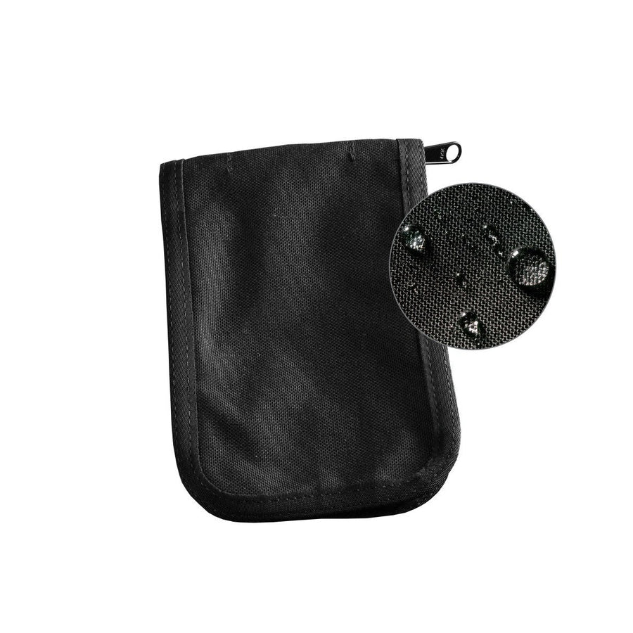 Rite in the Rain Top Bound 4 x 6 Cordura Cover Black-Tactical Gear UK