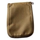 Rite in the Rain Top Bound 4 x 6 Cordura Cover Tan-Tactical Gear UK