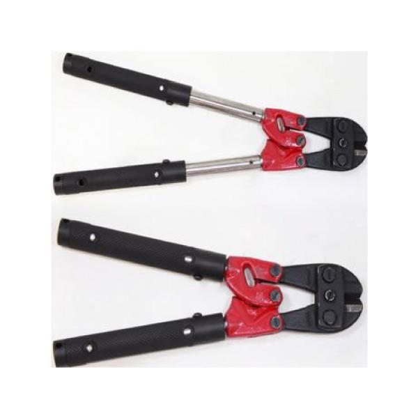 Ruhltech 14-inch Compact Bolt Cutters Push-Tactical Gear UK