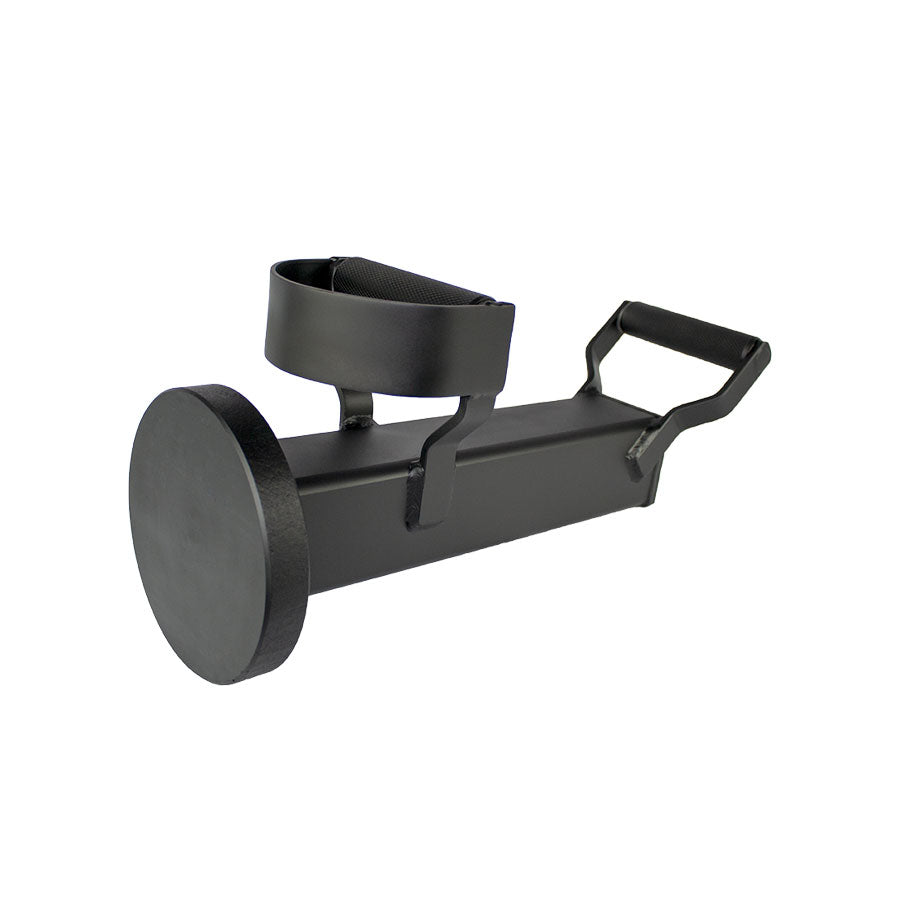 Ruhltech 14-inch One-Man-Ram with Guard-Tactical Gear UK