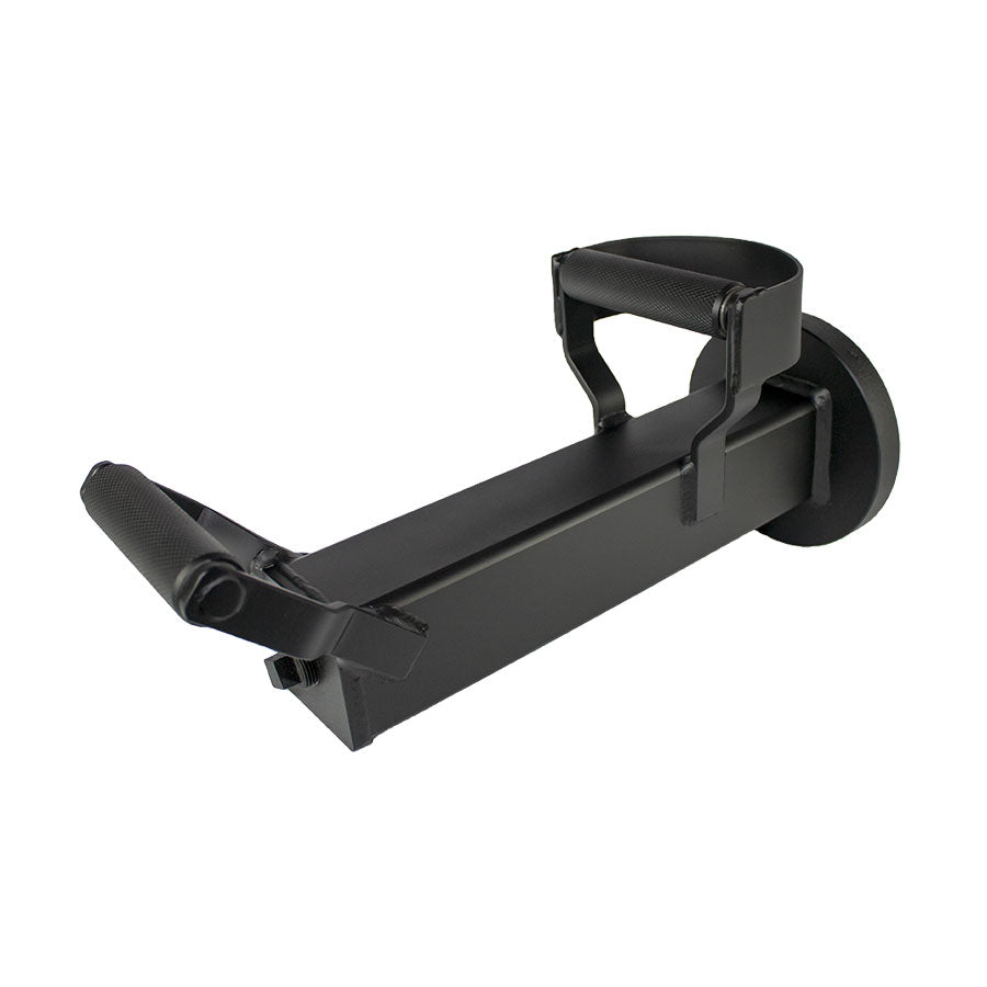 Ruhltech 14-inch One-Man-Ram with Guard-Tactical Gear UK