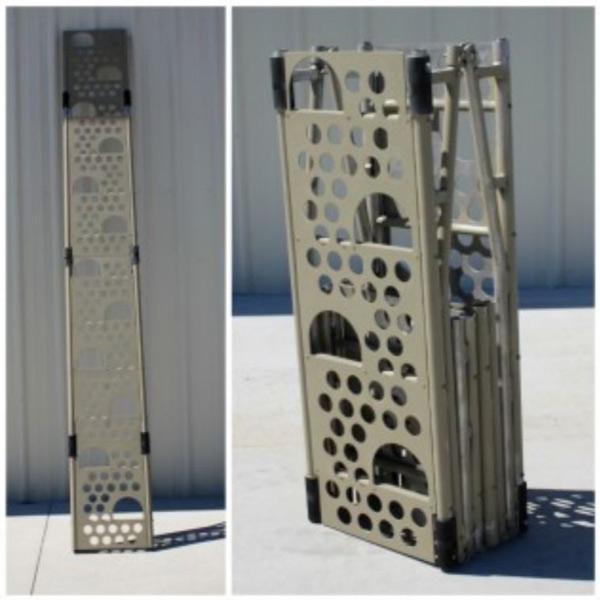 Ruhltech 18-feet Bridging Ladder-Tactical Gear UK