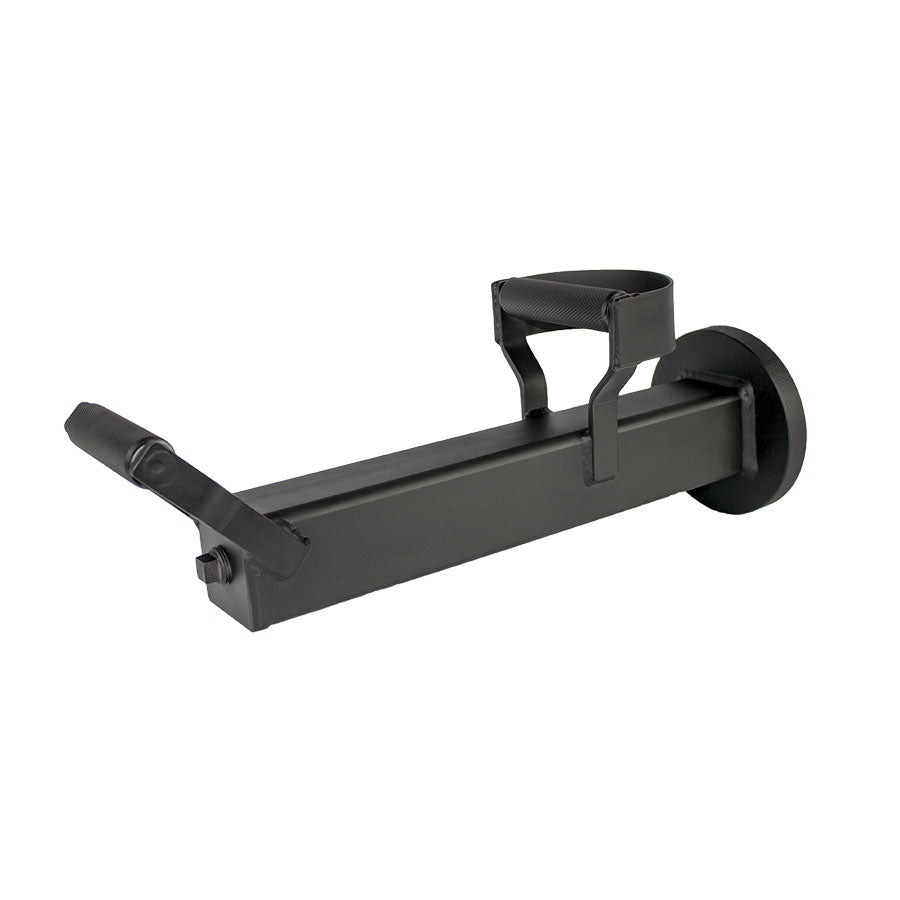 Ruhltech 18-inch One-Man-Ram with Guard-Tactical Gear UK