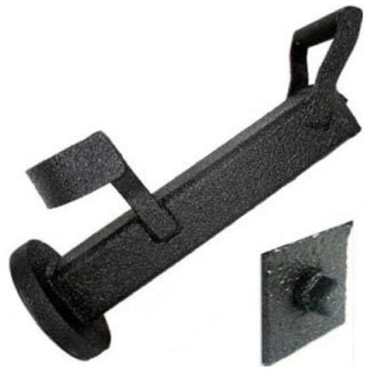 Ruhltech 18-inch One-Man-Ram with Guard-Tactical Gear UK