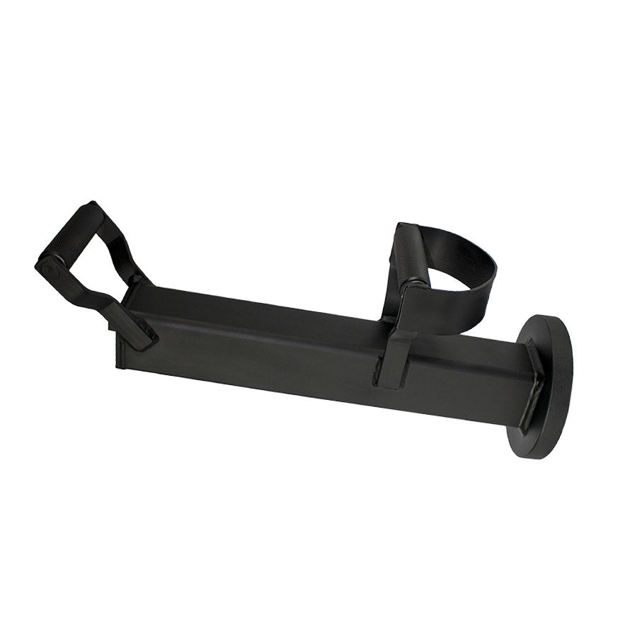 Ruhltech 18-inch One-Man-Ram with Guard-Tactical Gear UK
