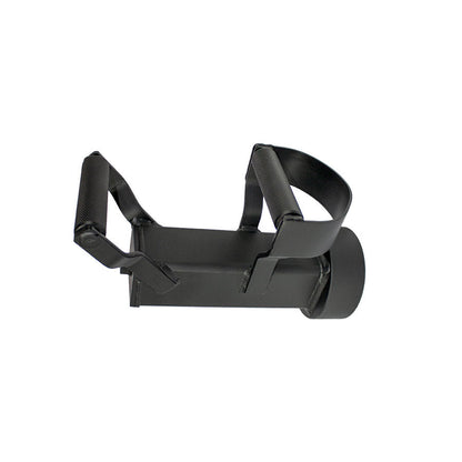 Ruhltech 9-inch One-Man-Ram with Guard-Tactical Gear UK