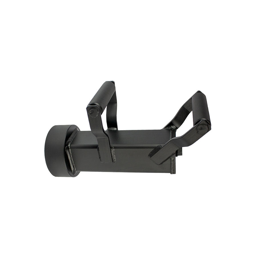 Ruhltech 9-inch One-Man-Ram with Guard-Tactical Gear UK