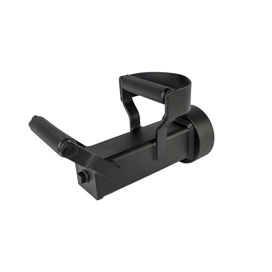 Ruhltech 9-inch One-Man-Ram with Guard-Tactical Gear UK