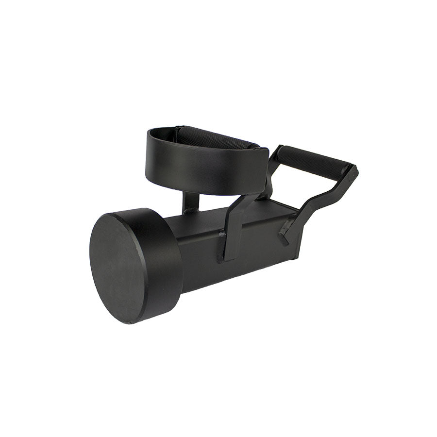 Ruhltech 9-inch One-Man-Ram with Guard-Tactical Gear UK