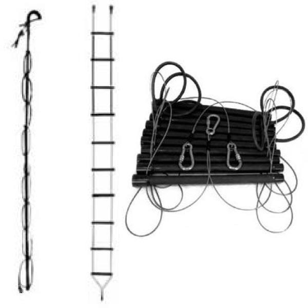Ruhltech Boarding Cable Ladder-Tactical Gear UK