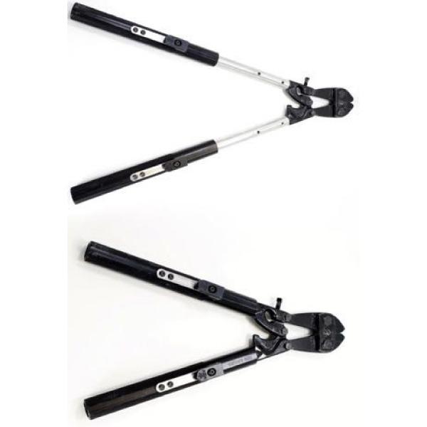 Ruhltech Collapsible 24-inch Bolt Cutters-Tactical Gear UK