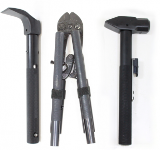 Ruhltech Compact Tool Kit-Tactical Gear UK