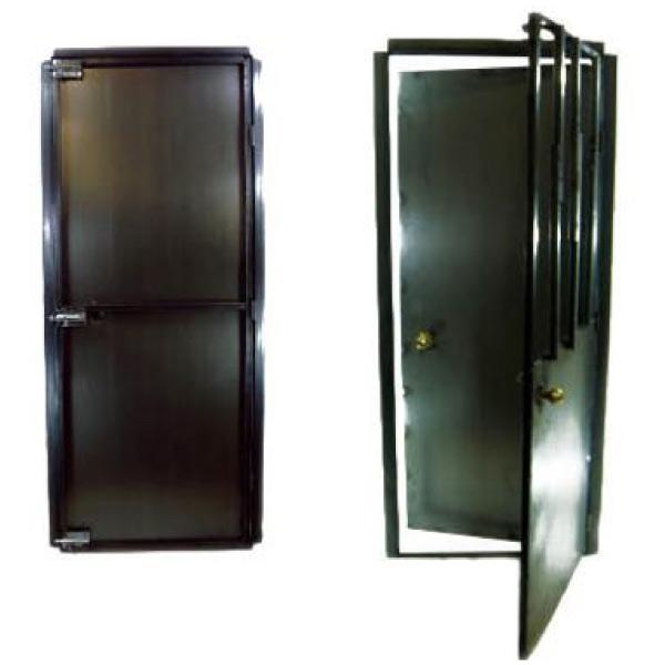 Ruhltech Double Side Half-Bar Training Door-Tactical Gear UK