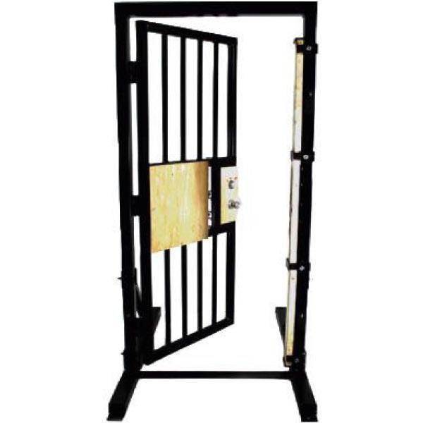 Ruhltech Free Standing 3-in-1 Training Door-Tactical Gear UK