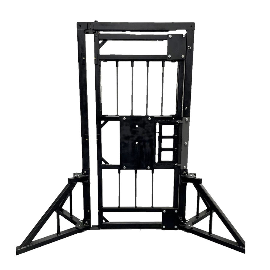 Ruhltech Kratos Elite Training Door-Tactical Gear UK