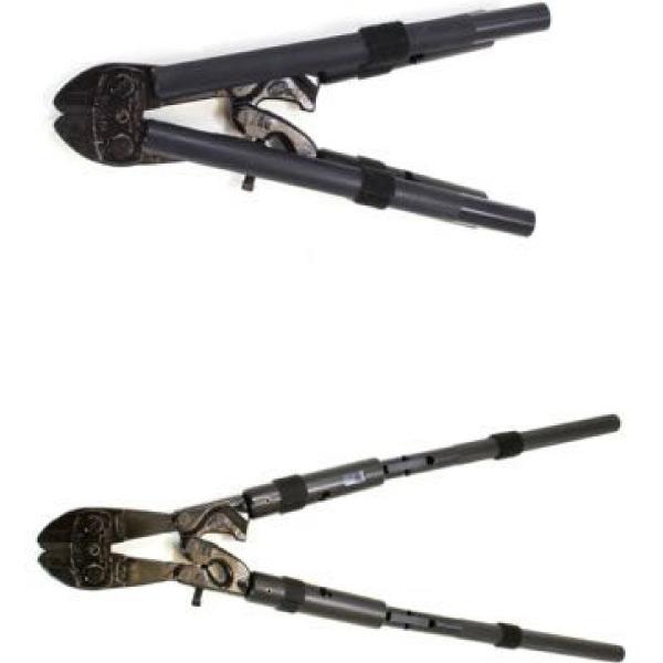 Ruhltech Large 24-inch Folding Bolt Cutters-Tactical Gear UK
