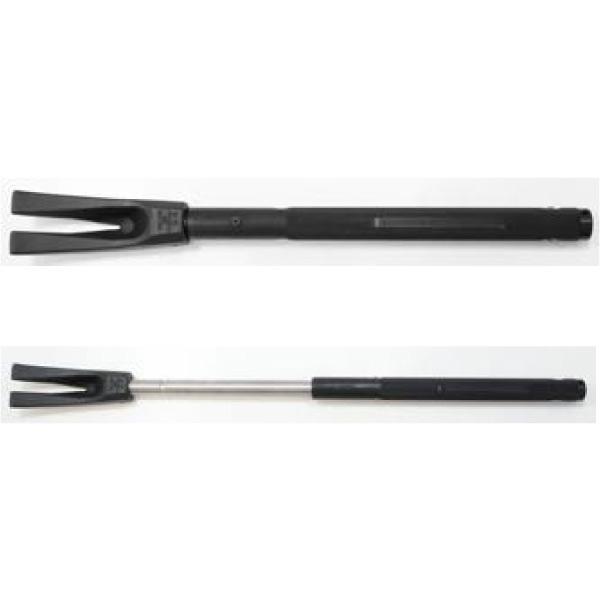 Ruhltech Pry Bar Push-Tactical Gear UK