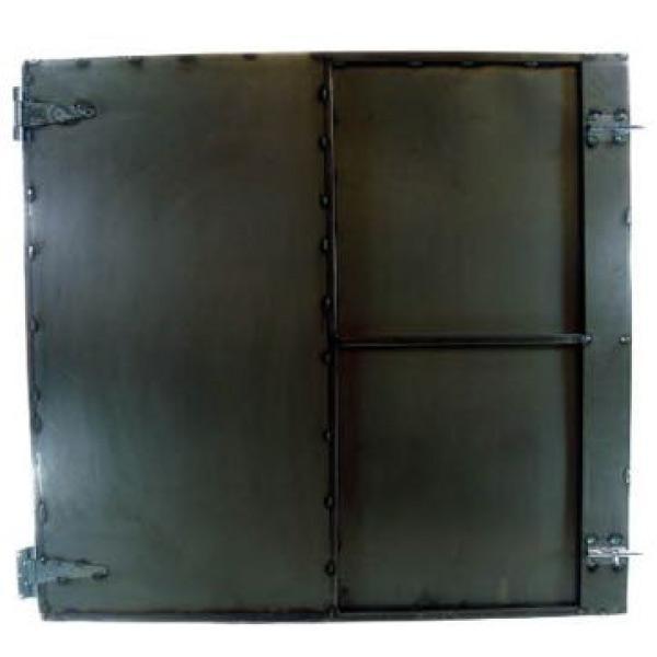 Ruhltech Security Gate Training Door-Tactical Gear UK