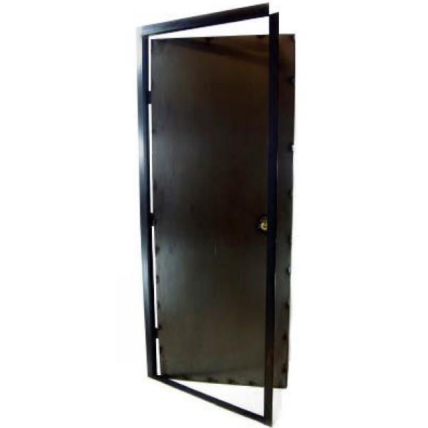 Ruhltech Single Side Full Sheet Training Door-Tactical Gear UK