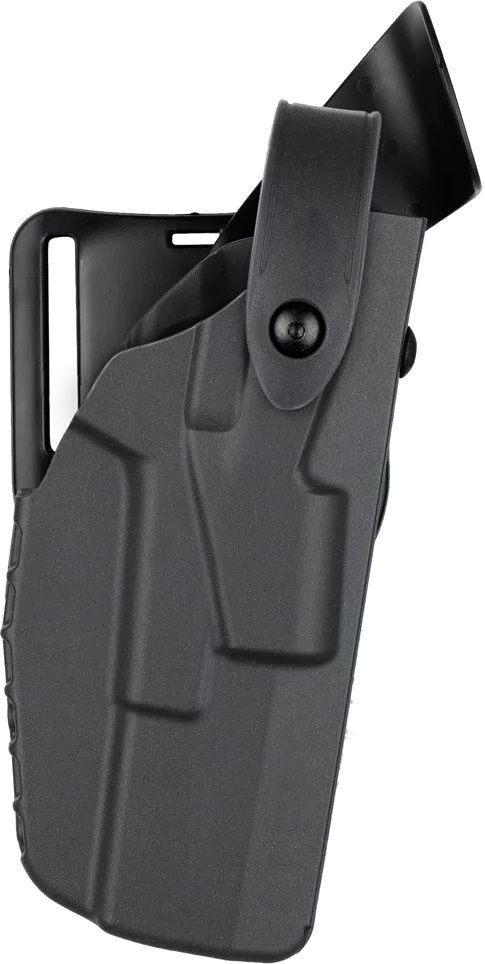 Safariland 7360 7TS ALS/SLS Mid-Ride Duty Holster for Glock 17/22-Tactical Gear UK