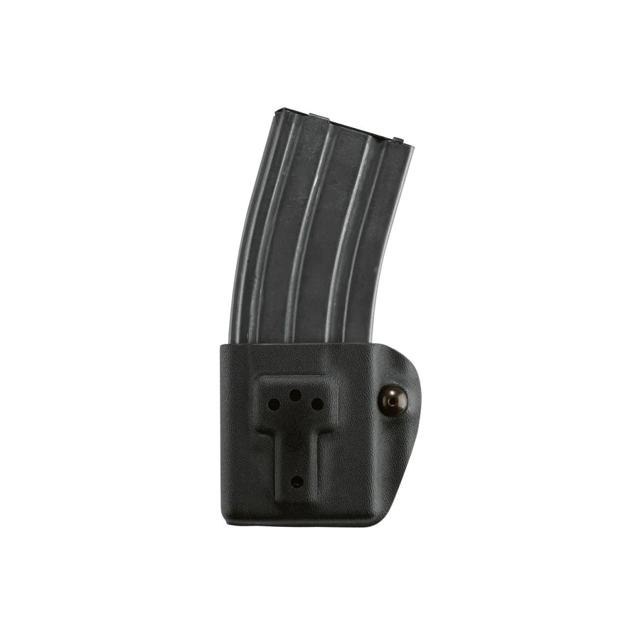 Safariland 777 Rifle Magazine Pouch STX Plain ELS 34/No Belt Loop 215-Tactical Gear UK