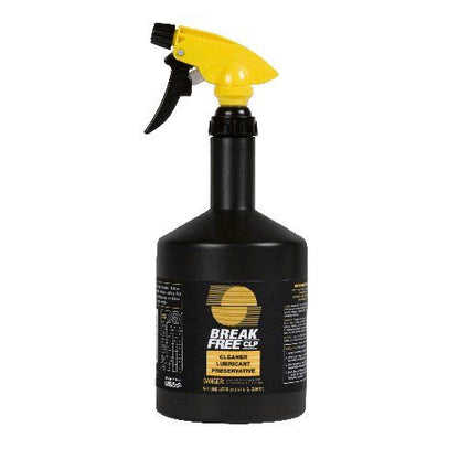 Safariland BreakFree CLP Cleaner, Lubricant and Preservative-Tactical Gear UK