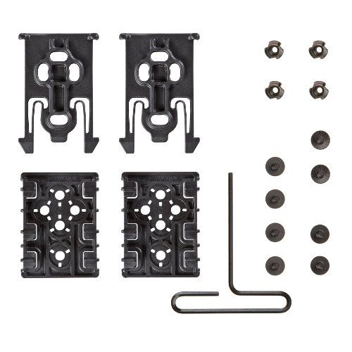 Safariland Equipment Locking System Kit-Tactical Gear UK
